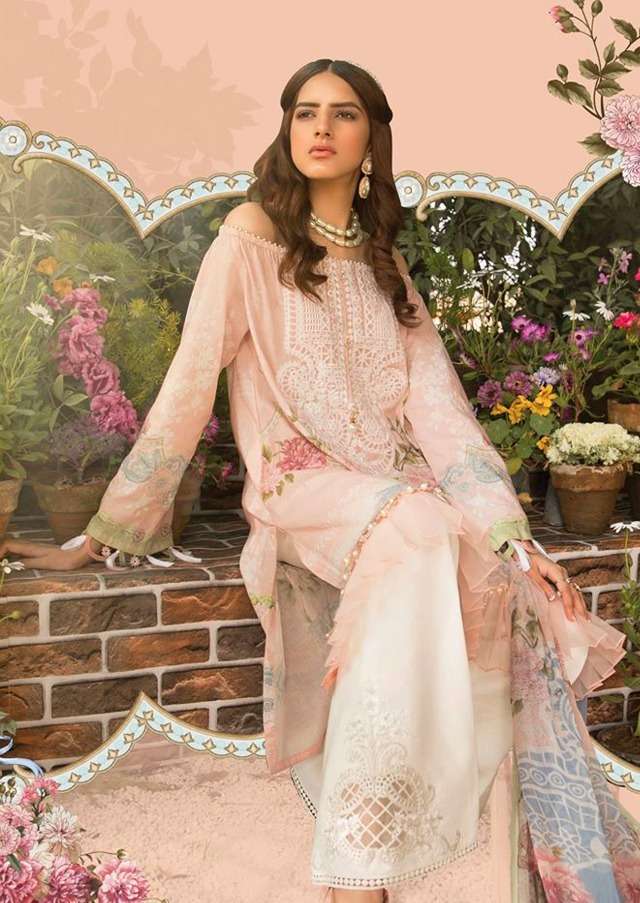 M.PRINT VOL-2 by Shraddha Designs